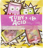 Tubs' ACID - Produkt