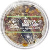 Quinoa Boulgour aux legumes d'ete - Product
