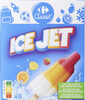 ICE JET - Producto