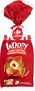 WOOPY Fourrés goût fraise - Produit