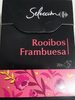 Rooibos saveur framboise infusion - Producto