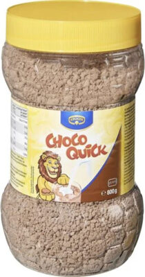 Choco Quick - Prodotto - fr