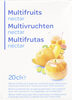 Multifruits - Producte