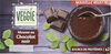 MOUSSE Chocolat noir - Produkt