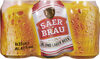 Saer Brau - Produkt