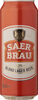 Bière Blonde Koenigsbier Premium Quality Beer PILS - Prodotto