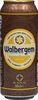 Bière - saer-brau est. 1985 weissbier hefetrübes - Produkt
