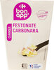 Festonate Carbonara - Produkt