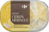 Citron meringue - Produkt