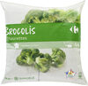 Brocolis en Fleurettes - Product