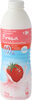 Yogur Liquido 00% Fresa - Product