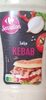 Salsa kebab - Produit