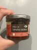 Délice de tomates séchées - Producte