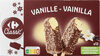Vanille - Produkt