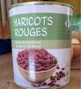 Haricots rouges - Prodotto