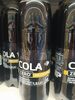 Cola zero sin cafeína carrefour - Product