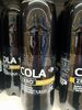 Cola zero sin cafeína carrefour - Producto