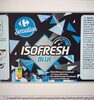 Isofresh blue - Product