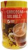 Chococao Soluble - Producto