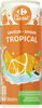 Tropical Saveur smaak - Produkt