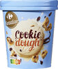 Cookie dough - نتاج