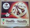 Cônes vanille - Produit