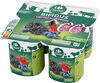 Bifidus 00% Frutas Del Bosque - Product