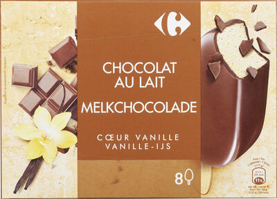 Melkchocolade - Producte - fr