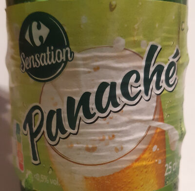 Panaché Koenigsbier - Produkt - fr
