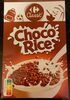 Choco rice - Producto