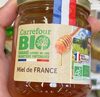 Miel de France - Produit