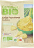 Chips Paysanne Bio - Produit