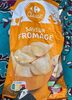 Chips fromage - Producto