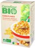 Corn Flakes Bio Carrefour - Producte