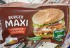 Burger maxi - Product