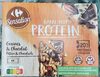 Barre Protein Graines & Chocolat - نتاج