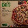 Pizza légumes grillés - Produit
