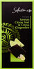 Noir saveurs citron vert et citron gingembre - Product