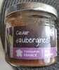 Caviar d' Aubergines - Product
