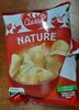 Chips nature - Prodotto