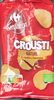 Crousti nature - Product