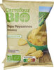 Chips paysannes - Producto