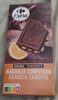 Chocolate negro Naranja Confitada - Produkt