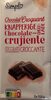 Chocolat croquant - Produit