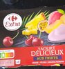 Yaourt delicieux - Producto