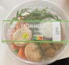 Salade facon mezze - Producte