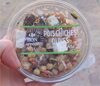 SALADE POIS CHICHES OLIVES FETA - Product