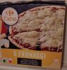 Pizza 5 fromaggi - Product