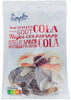 Bonbons goût cola - Producto