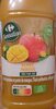 Sensation pomme mangue 100% pur jus - Product